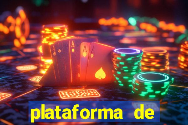 plataforma de cassino pagando no cadastro